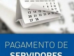 Prefeitura de Palmeira inicia pagamento de salários