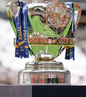 Maior Copa do Brasil da história inicia com recorde de clubes e jogos