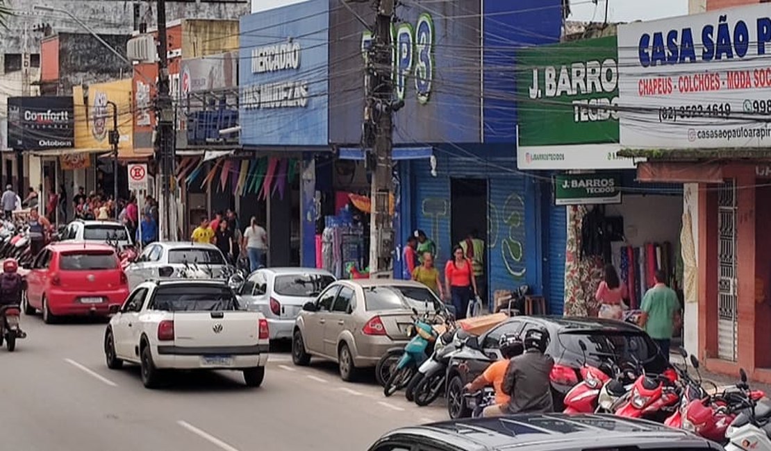 Ministério do Trabalho amplia prazo para empresas se adequarem à norma sobre feriados