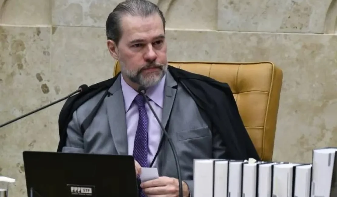 Toffoli diz que prisão de Lula foi um dos 'maiores erros judiciários da história'