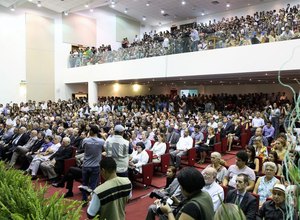 Maceió sedia maior evento científico da América Latina