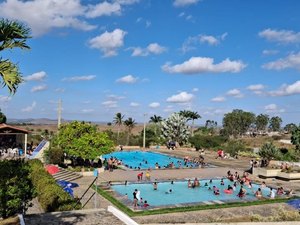Campeonato Amador de Futebol e Parque Aquático vão movimentar o Clube do Servidor