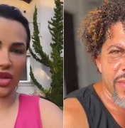 Deolane Bezerra critica fama de morador de rua que viralizou nas redes sociais: 'Cara nojento'