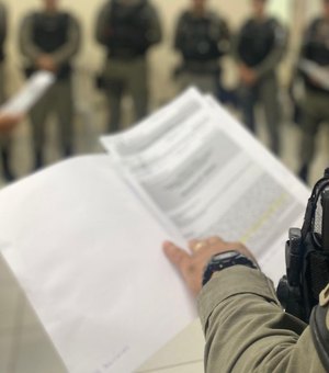 SSP e PM deflagram operação Idoso Protegido na Região Metropolitana de Maceió