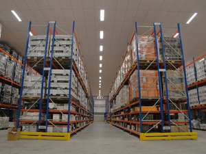 5 vantagens de fazer um bom inventário de estoque