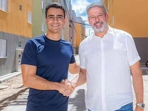Trabalho de Arthur Lira soma mais de 3 mil moradias populares entregues em Maceió nos últimos dois anos