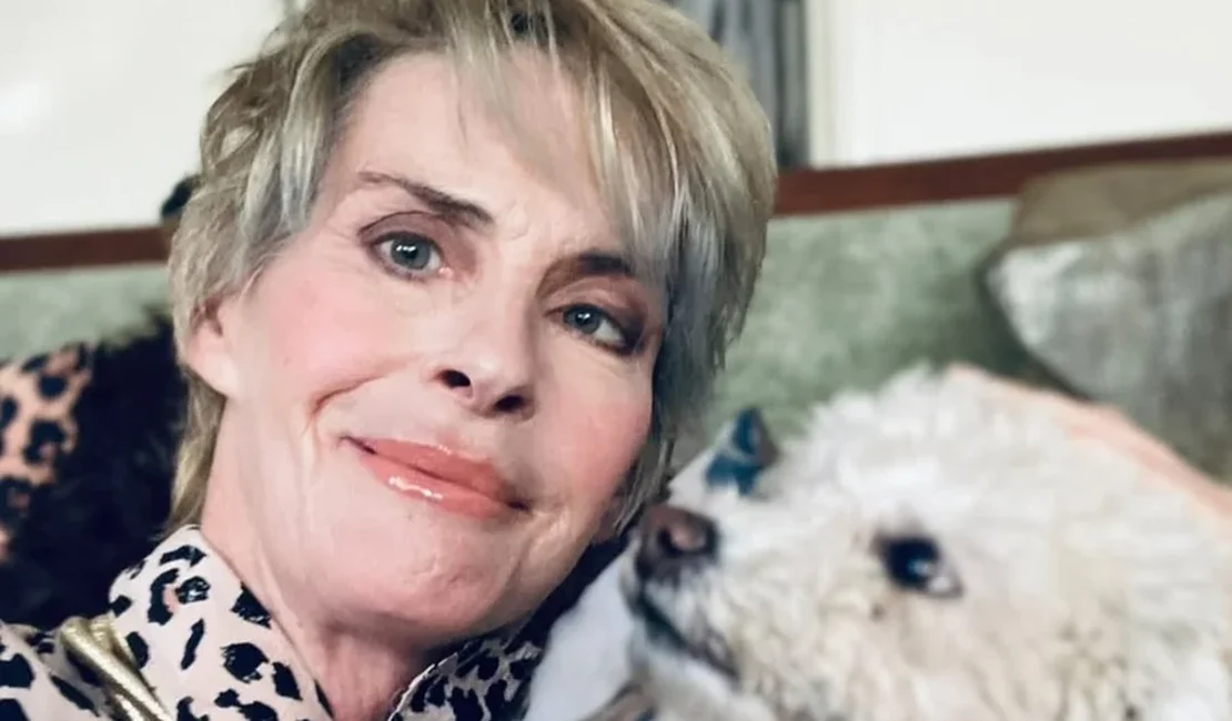 Quem era Annabel Schofield, atriz que morreu após luta contra câncer