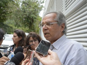 Guedes indica presidente da Firjan para Sesi