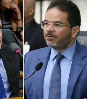 Justiça indefere pedido de Alfredo Gaspar e Marcelo Victor pode ser reeleito presidente da ALE