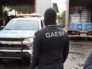Operação mira empresas de água suspeitas de rombo de R$ 49 milhões aos cofres de AL