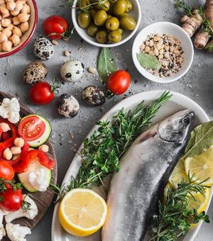 Substância presente em peixes e legumes combate doenças do coração