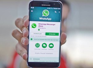 Três dicas para evitar que o WhatsApp ocupe toda a memória do celular