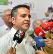 Paulo Dantas promete proteção ao setor sucroenergético e chama tarifaço de Trump de desastroso