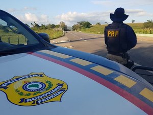 PRF inicia operação Finados 2018
