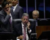O cabo de guerra entre Lira e Bulhões sobre a presidência de Hugo Motta na Câmara dos Deputados