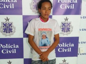 Mãe é presa após esconder corpo de bebê em panela de pressão