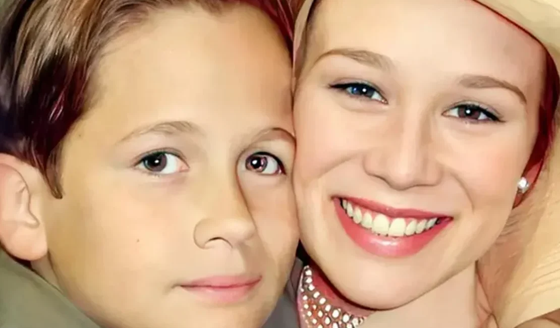 Ex-ator mirim de Chocolate com Pimenta explica por que abandonou a TV