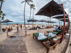 Covid: Turismo divulga “passaporte” para os imunizados irem a eventos