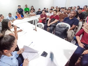 Concurso de Palmeira dos Índios: 5ª convocação tem novos servidores empossados