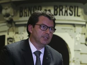 BB comunica saída de Caffarelli da presidência do banco