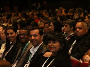 Secretário representa Limoeiro no Congresso Nacional de Secretarias de Saúde no DF