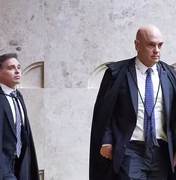 Mendonça libera para plenário do STF caso de mensagens entre Moraes e Vorcaro