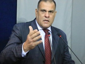 Canuto não descarta candidatura ao Governo: “sou um soldado”