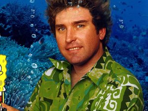 Morre aos 57 anos Stephen Hillenburg, criador do personagem ‘Bob Esponja’