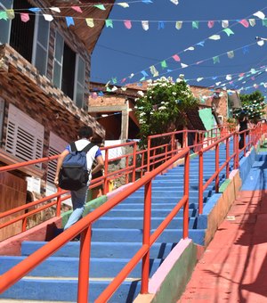 Vida Nova nas Grotas inicia sua 68ª obra em Alagoas