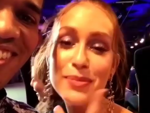 [Vídeo] Atriz Marina Ruy Barbosa divulga pré-matrícula de escola em Maceió