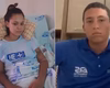 'Vitinho' é condenado a 13 anos de prisão por estuprar Maria Daniela em Coité do Nóia