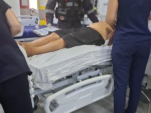 Filho acusa UPA de demora no diagnóstico de infarto que resultou na morte de seu pai