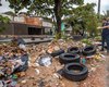 JHC e Rodrigo Cunha percorrem bairros e destacam investimentos para mitigar os efeitos das chuvas em Maceió