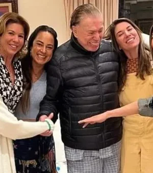 Quem são as 6 irmãs Abravanel, que vão herdar legado de Silvio Santos