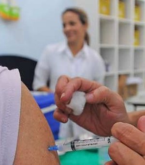 MPE recomenda prioridade da vacinação contra a gripe para grupos de risco em AL
