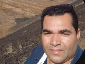 Homem é executado no Centro de Campo Grande