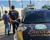 Sete são presos suspeitos de se passarem por corretores de imóveis em Arapiraca
