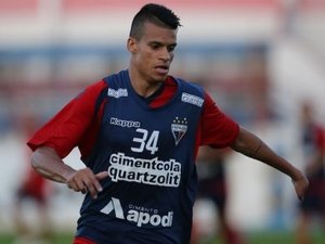 ?Cansei de tentar acordo com o Asa, por isso tive que acionar a justiça?, afirmou Thallyson