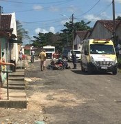 Sargento da PM é preso suspeito de matar entregador de água no Pilar