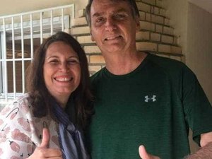 Bancada feminina bolsonarista busca protagonismo no novo governo