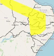 Quatro cidades alagoanas recebem alerta de umidade baixa do INMET