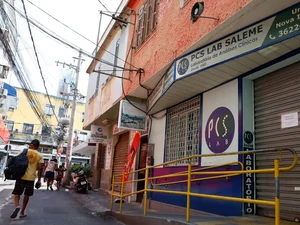 Morre paciente que recebeu transplante de órgão com HIV em 2024