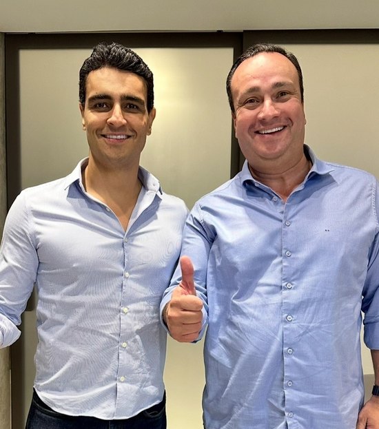 Promessa da chapa de JHC, Gustavo Lima perde apoio de peso no Agreste