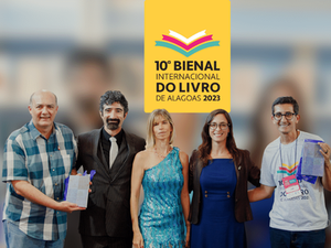 Integração entre Brasil e Argentina pode gerar resultados para além da Bienal