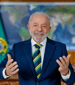 Em discurso de 7 de Setembro, Lula cita ‘traidores da pátria’ e diz que Brasil ‘não será colônia de ninguém’