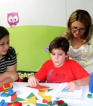 Arapiraca ganha projeto inovador na aprendizagem infantil 