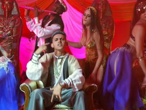 'Bum bum tam tam' é o 1º clipe brasileiro a alcançar 1 bilhão de views no YouTube