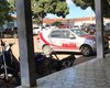 Dois homens foram presos suspeitos de práticas de assaltos em Arapiraca
