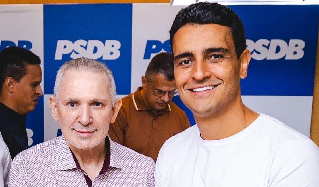 Pastor João Luiz assume vaga de Thiago Prado na Câmara de Maceió