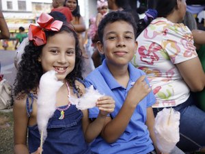 Dia das crianças: Palmeira dos Índios celebra data com programação diversa